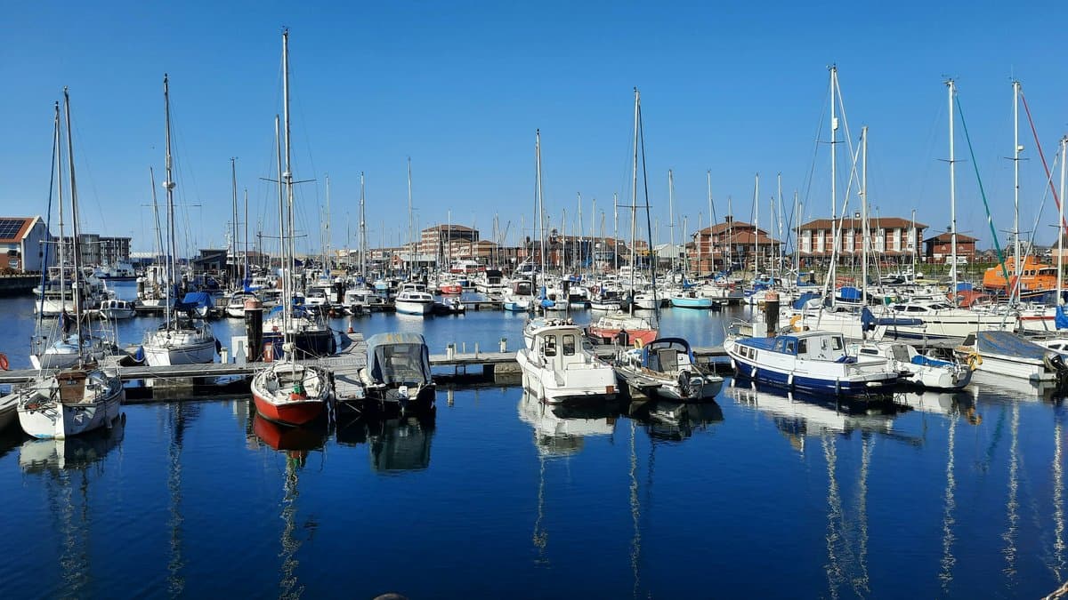 REPMUS 25: demuestran deteccion con IA y enlaces laser antiinterferencia barco a barco