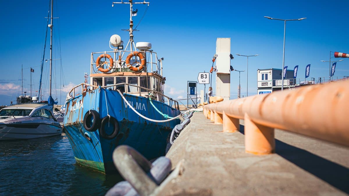 La Sostenibilidad en la Pesca: Estrategias para la Captura Responsable