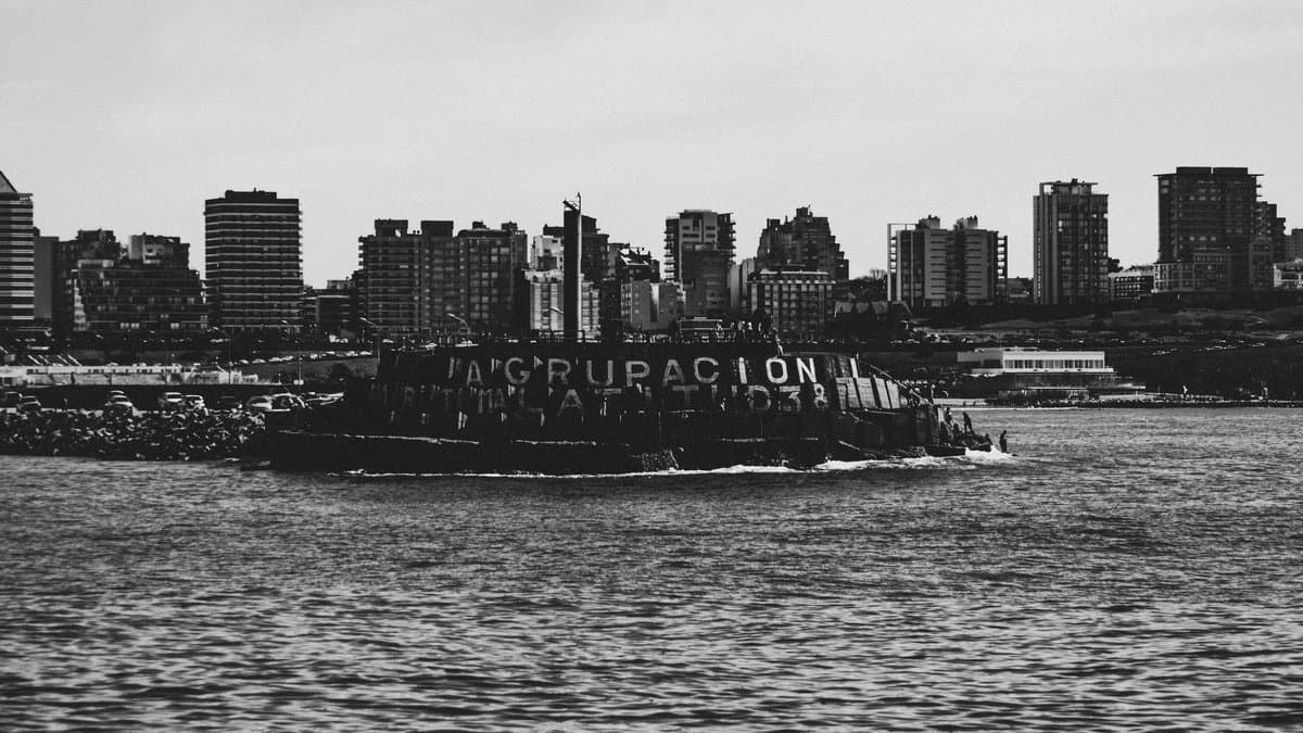 US shipbuilders and ports take knock‑on hit from Trump assault on offshore wind