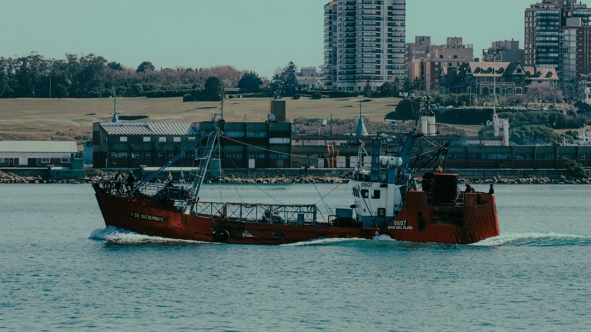 Manejo Sostenible de Recursos Pesqueros: Claves para la Conservación de Especies