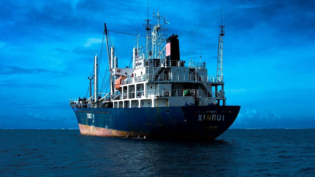 HD Hyundai llama a una alianza global en astillería para futuro sostenible