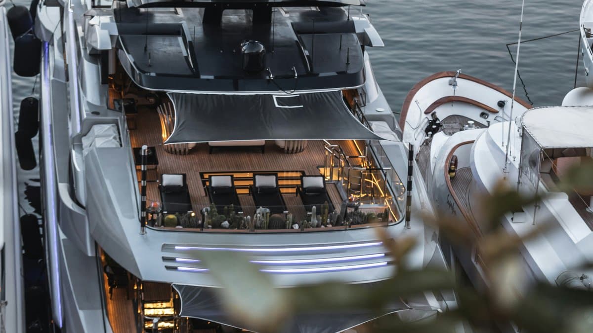 China impone sanciones a unidades estadounidenses vinculadas a Hanwha Ocean